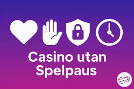 Casinon Utan Svensk Licens En Guide För Spelare