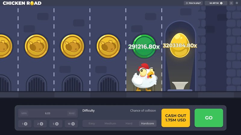 Chicken road 2 casino in Germany