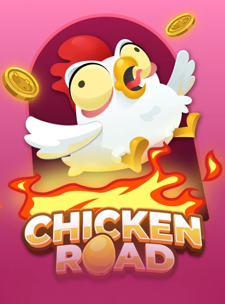 Image: Descubre el secreto detrás del juego de azar más popular en España: Chicken Road