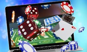 Discover the Excitement of Mr Bet Online Casino UK