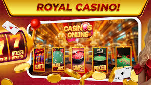 Discover the Thrills of Casino Amazon Slots UK -1530360824