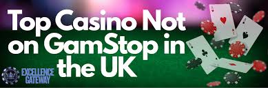 Discovering Casinos in the UK Not on Gamstop -108748293
