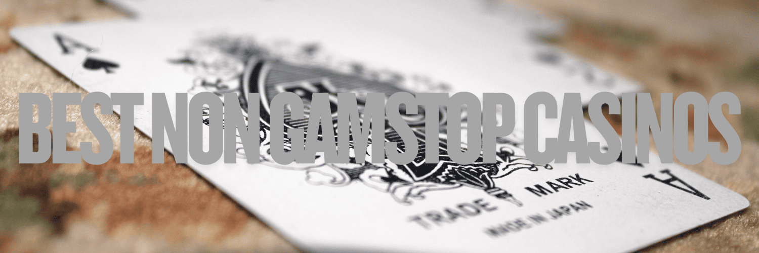 Discovering Casinos in the UK Not on Gamstop -108748293