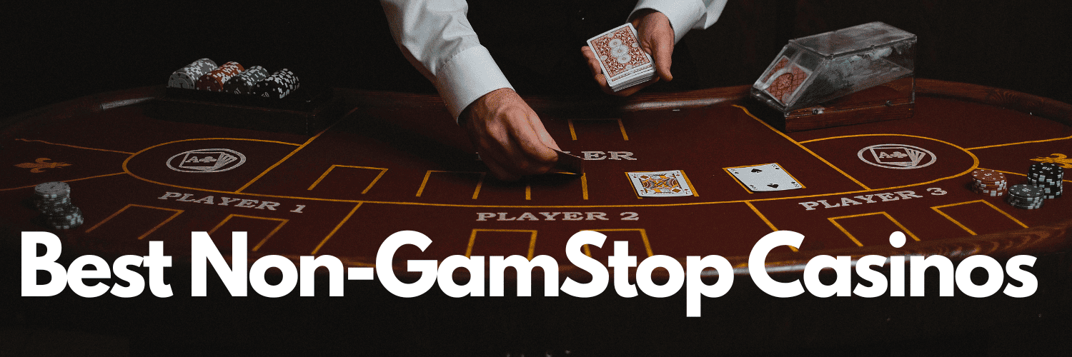 Discovering Casinos in the UK Not on Gamstop -108748293