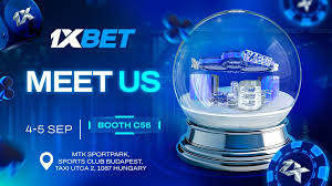Experience Seamless Betting with the 1xbet App -892349980