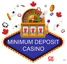 Exploring the Appeal of 50p Deposit Casinos