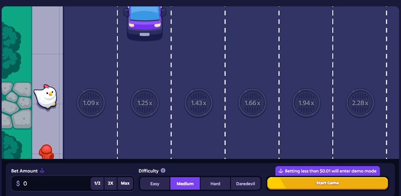 Exploring the Frenzy of Mission Uncrossable in Canadian Casinos Online - overview