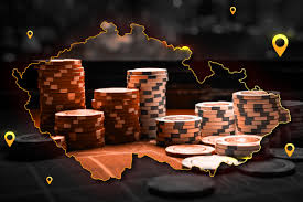 Online Zahraniční Kasina Vše, co Potřebujete Vědět