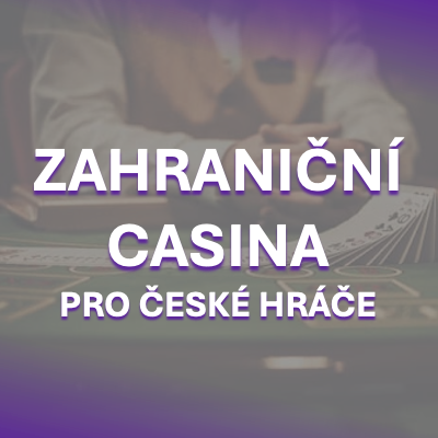 Online Zahraniční Kasina Vše, co Potřebujete Vědět
