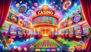 Progressive Jackpots Overview Unveiling Spinomenal Book