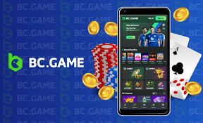 Регистрация в BC.Game Пошаговое руководство