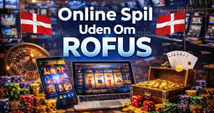 Udenlandske Online Casino En Guide til Spil i Udlandet