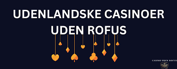 Udenlandske Spillemaskiner En Guide til Det Bedste Spiloplevelse 1215992769