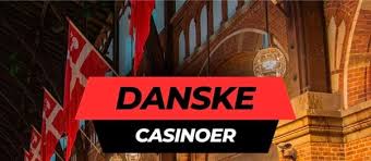 Udforsk Bedste Danske Live Casinoer
