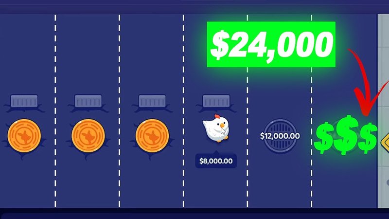 Canada - mission uncrossable casino