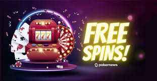 Unlock 50 Free Spins No Deposit A Guide to Online Casino Bonuses