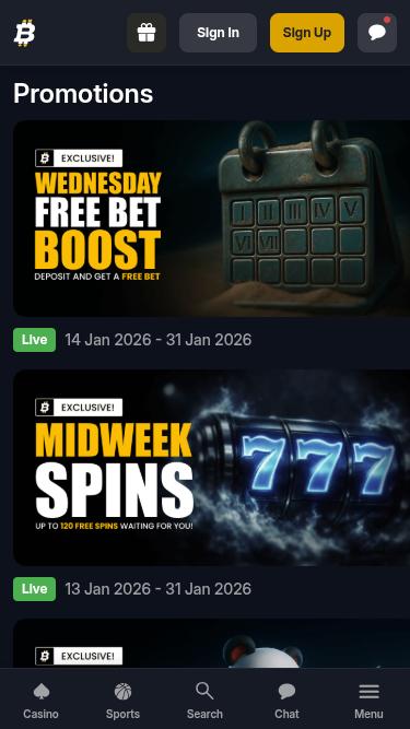 What Makes Bitfortune Live Casino Stand Out in the Online Gaming World -1331469574