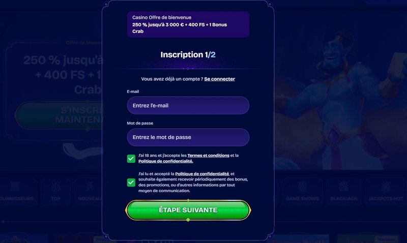 Global - wishwin casino app