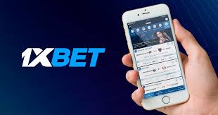 1xBet Cambodia Betting Your Gateway to Exciting Online Gambling -1780491417