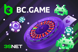 BC.GAME APK Download - Your Gateway to Exciting Online Gaming