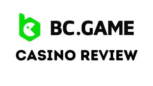BC.Game DE Crypto Casino A Revolutionary Gaming Experience