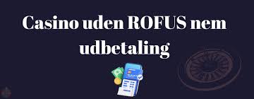 Bedste Spil Uden om Rufus – En Guide til Uforglemmelige Oplevelser