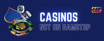 Best Casinos Not on GamStop Explore Your Options Best Casinos Not on GamStop Explore Your Options