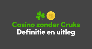 Betrouwbaar Casino Zonder CRUKS Speel Veilig en Anoniem 420881410