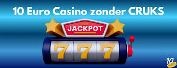 Betrouwbaar Casino Zonder CRUKS Speel Veilig en Anoniem 420881410