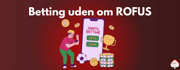 Betting Sider Uden ROFUS Din Guide til Sikker Sportsspil