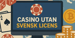 Casino Med Bonus Utan Omsättningskrav - En Guide till Fritt Spelande