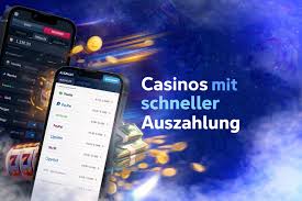 Casino mit Sofortauszahlung Schnelle Gewinne und einfache Auszahlungen