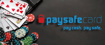 Casino Online mit Paysafecard Sicheres Spielen im Internet 1448558676