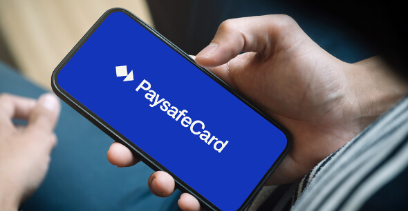 Casino Online mit Paysafecard Sicheres Spielen im Internet 1448558676