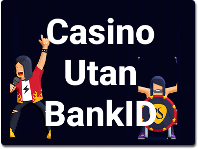 Casino Online Utan BankID Så Hittar Du Ditt Perfekta Casino