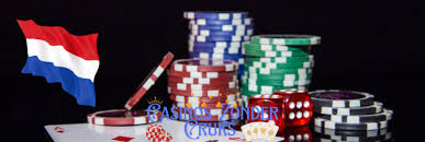 Casino's Zonder CRUKS Jouw Gids naar Vrij Spelen