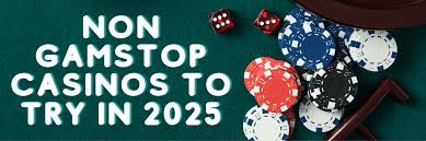 Casino Sites Not on Gamstop Discover Your Options 1766724629