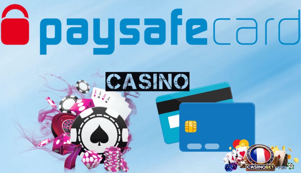 Die Vorteile von Paysafe in Online-Casinos