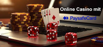 Die Vorteile von Paysafe in Online-Casinos