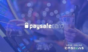 Die Vorteile von paysafecard Casinos Sicher und Einfach Spielen