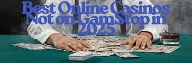 Discover British Casinos Not on GamStop Your Guide to More Betting Freedom