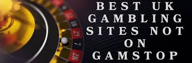 Discover New Non Gamstop Casino Sites for an Unmatched Gaming Experience