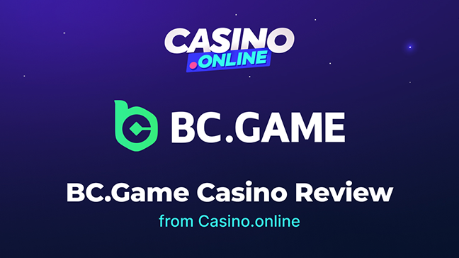 Discover the BC.Game Mobile App Your Gateway to Fun and Rewards