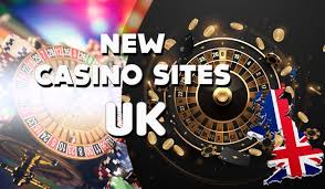 Discover the Best UK Casino Gaming Sites Your Guide to Online Gambling