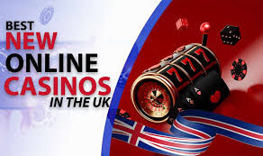 Discover the Best UK Casino Gaming Sites Your Guide to Online Gambling