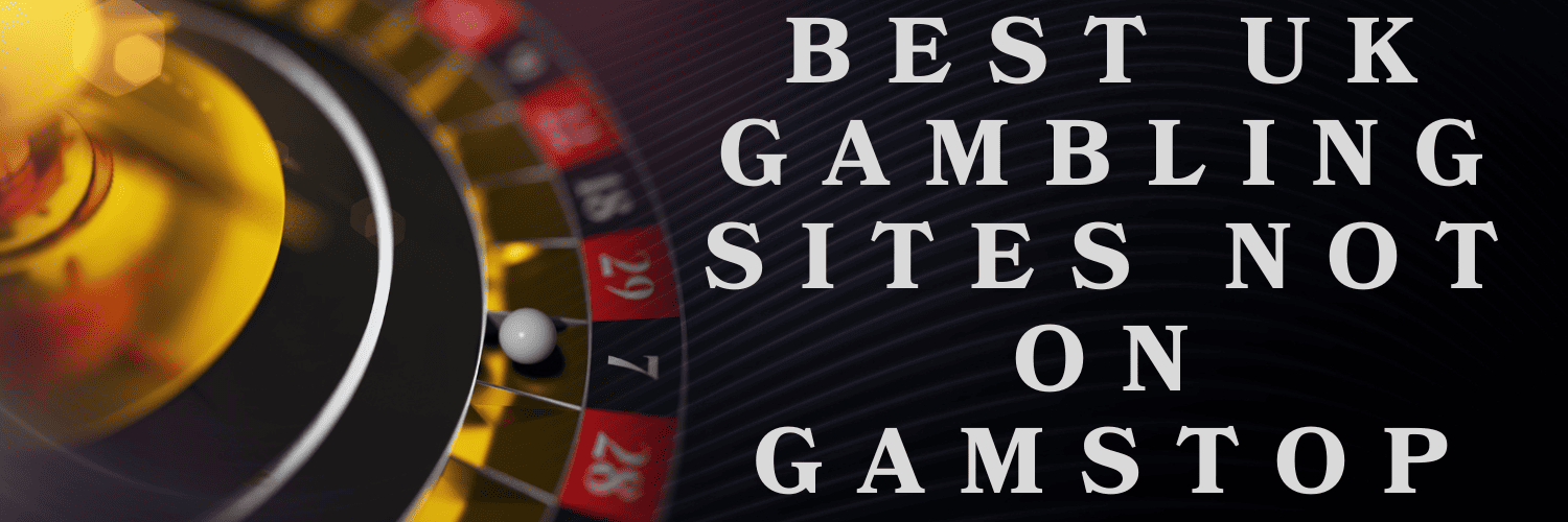 Discovering Casinos Not on Gamstop UK 1604654551