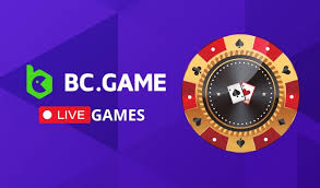 Experience Gaming Anytime with the BC.Game Mobile App