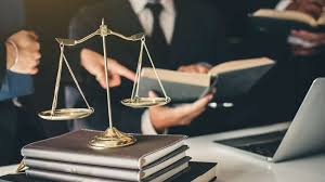 Expertise at a Sanctions Law Firm Navigating Complex Legal Landscapes