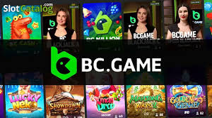 Explore BC.Game Your Ultimate Crypto Casino Destination