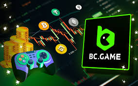 Exploring BC.Game Casino A Thriving Online Gaming Hub in Thailand